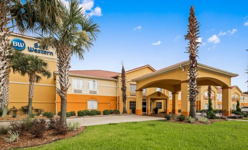 Best Western Lafayette Inn