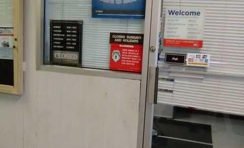 United States Postal Service