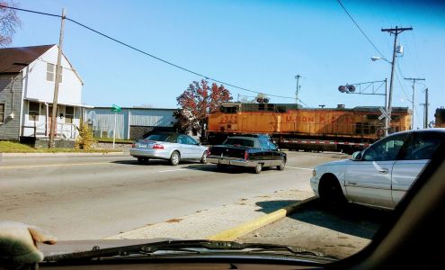 United States Postal Service