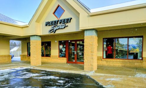 Fleet Feet West Lafayette