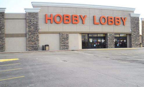 Hobby Lobby