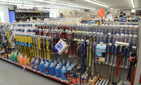 Carquest Auto Parts - CARQUEST OF ATTICA