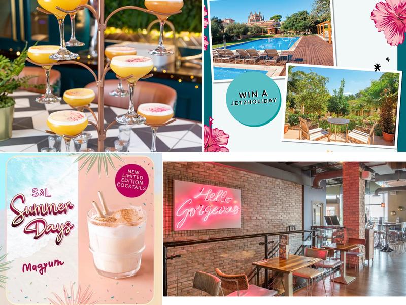 Slug & Lettuce - Portsmouth