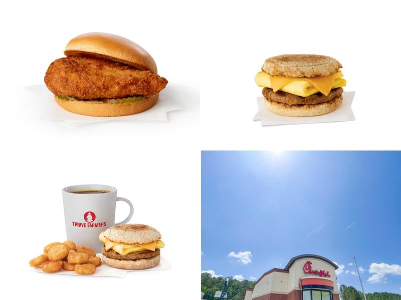 Chick-fil-A