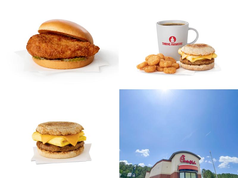 Chick-fil-A