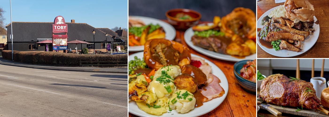 Toby Carvery Hilsea