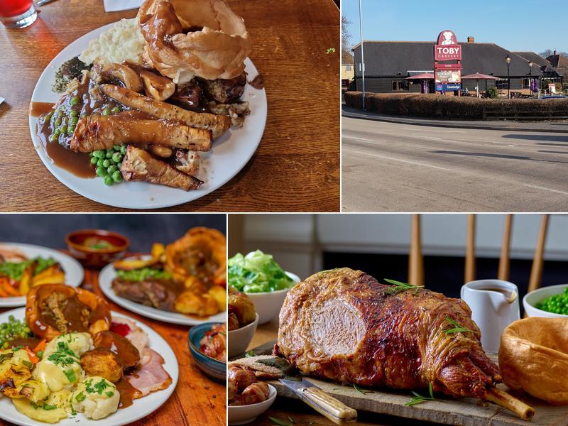 Toby Carvery Hilsea
