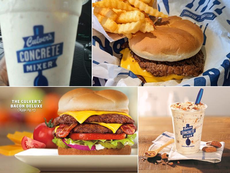 Culver’s