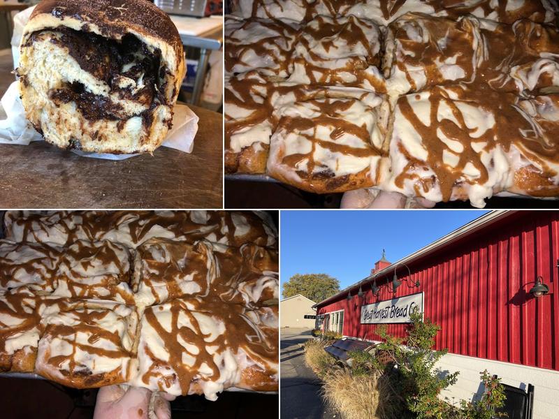 Great Harvest Bread Co.