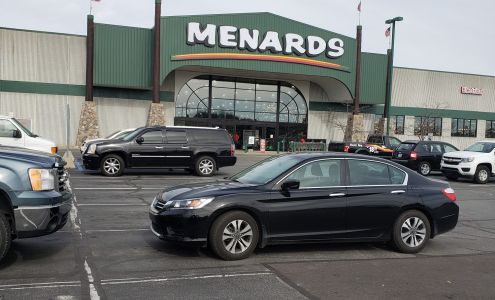 Menards