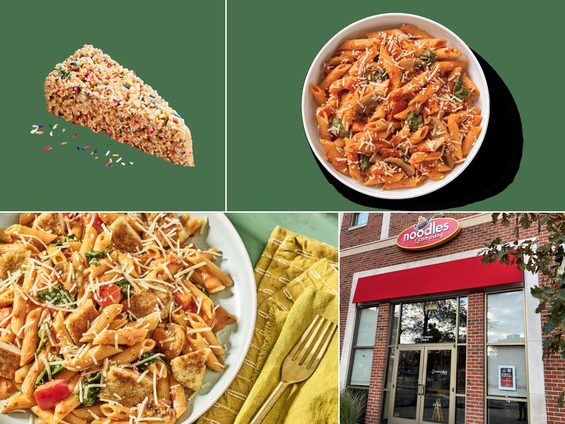 Noodles and Company