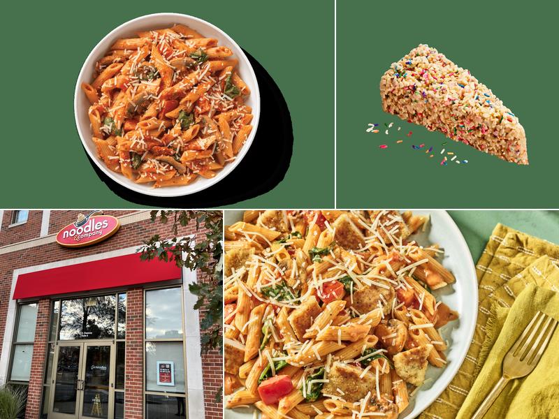 Noodles and Company