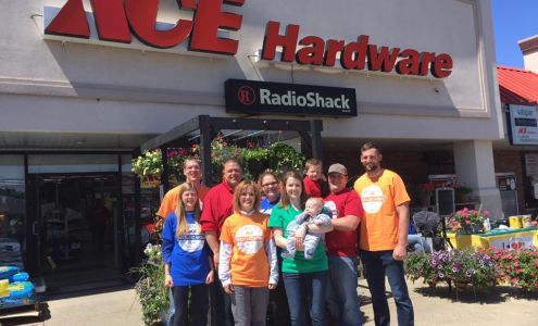 Ace Hardware