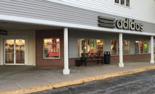 adidas Outlet Store Michigan City