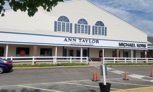 Ann Taylor Factory Store