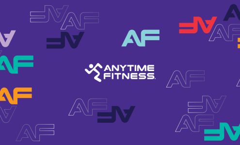 Anytime Fitness