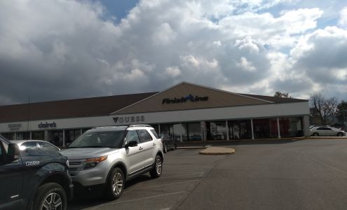 Claire's Michigan City