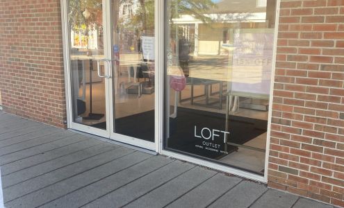 LOFT Outlet