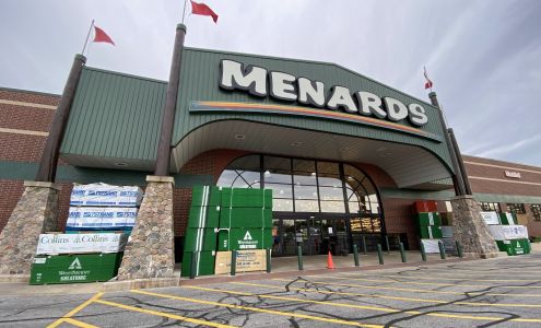 Menards Portage