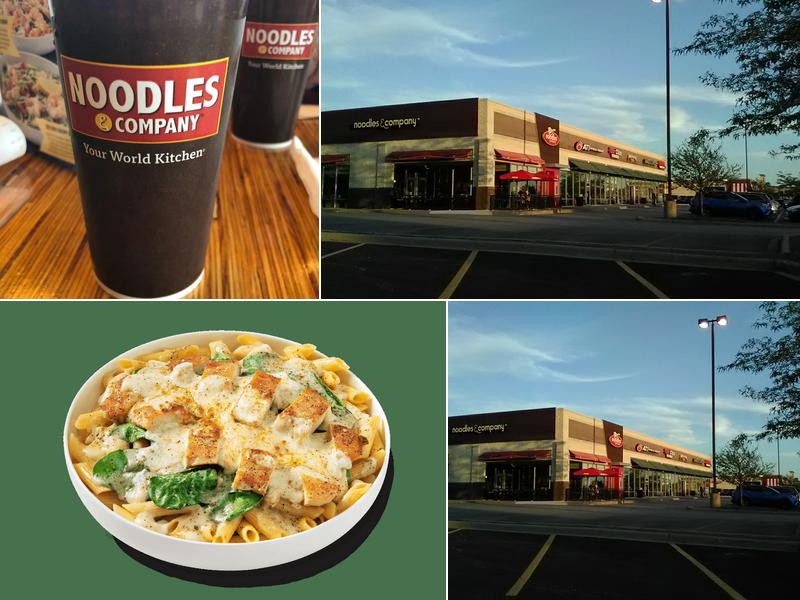 Noodles and Company