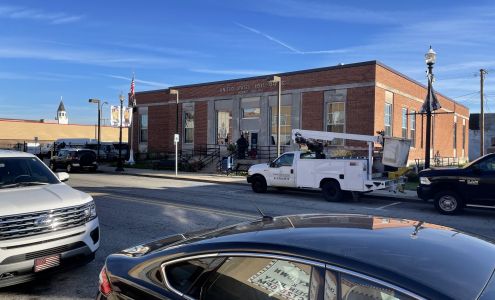 United States Postal Service