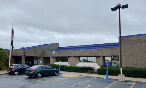 United States Postal Service