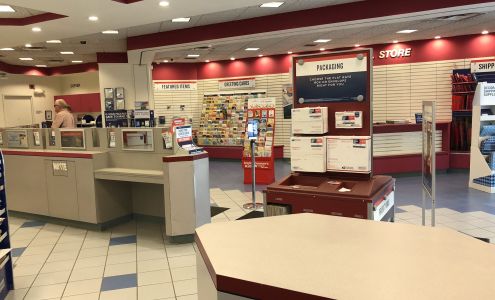 United States Postal Service