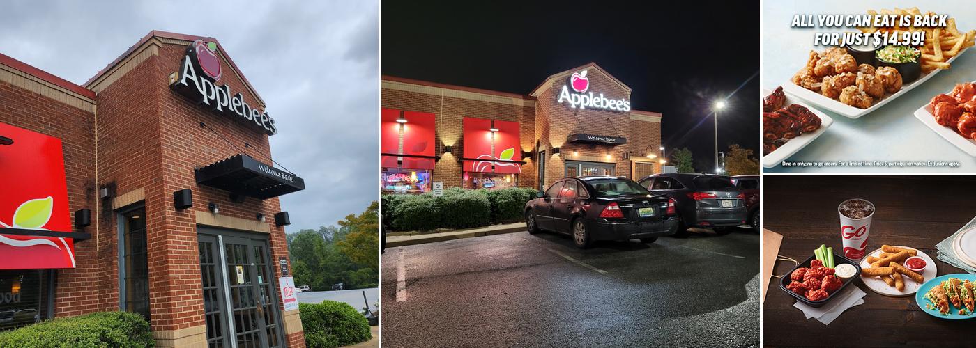 Applebee's Grill + Bar