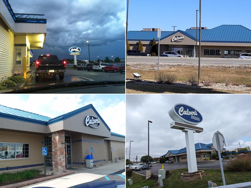 Culver’s