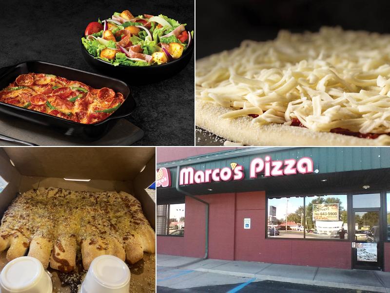 Marco's Pizza