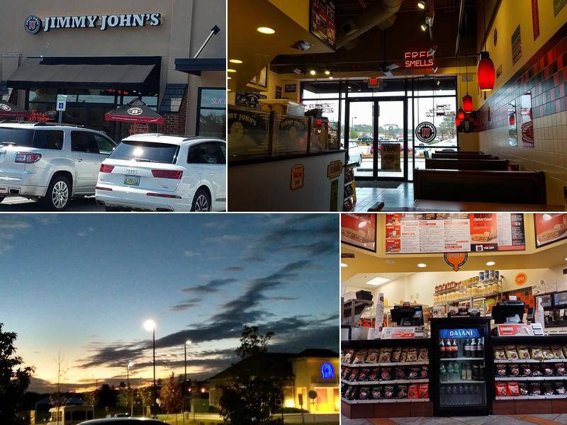 Jimmy John's