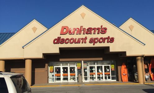 Dunham's Sports