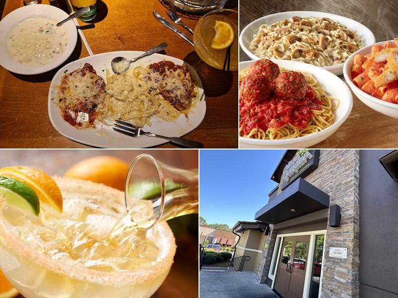 Olive Garden Italian Restaurant
