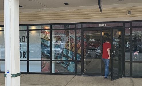 adidas Outlet Store Edinburgh