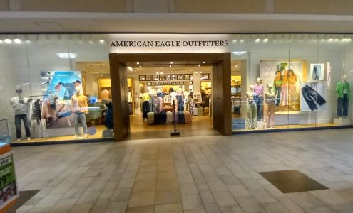 American Eagle Store