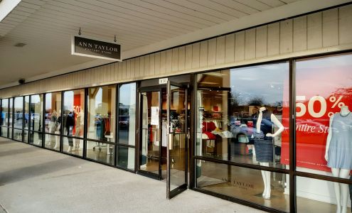 Ann Taylor Factory Store