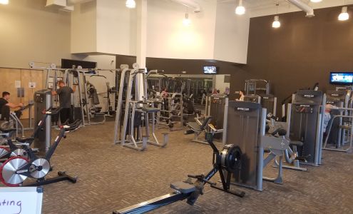 Anytime Fitness