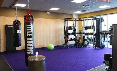 Anytime Fitness