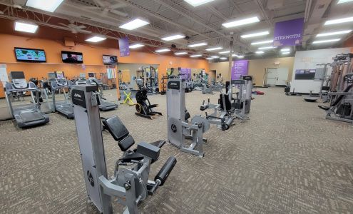 Anytime Fitness