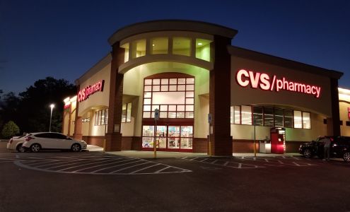 CVS