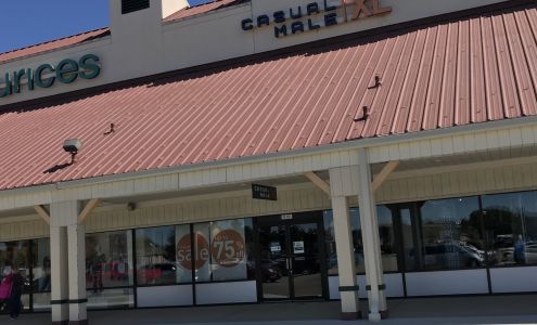 Casual Male XL Outlet