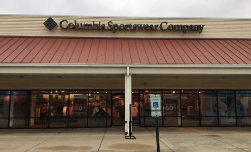 Columbia Factory Store