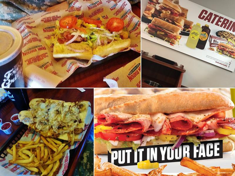 Penn Station East Coast Subs