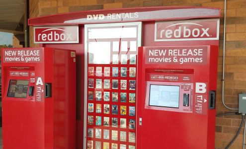 Redbox