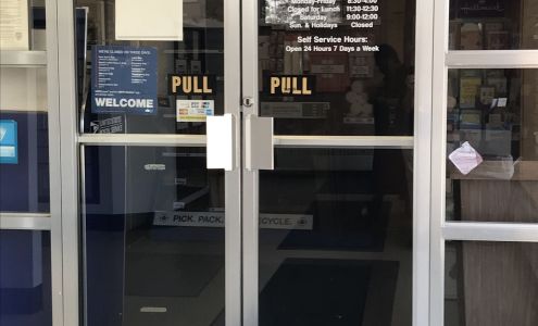 United States Postal Service