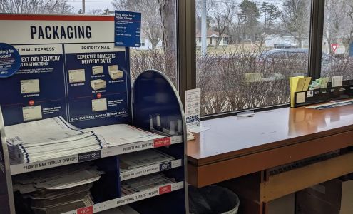 United States Postal Service