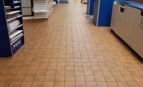 United States Postal Service