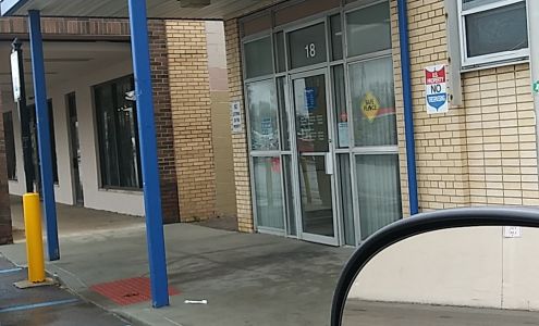 United States Postal Service