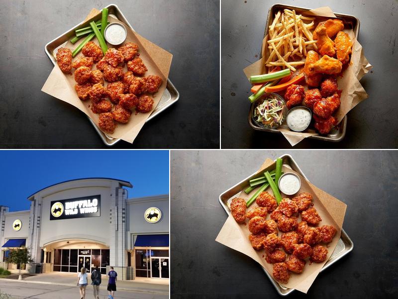 Buffalo Wild Wings