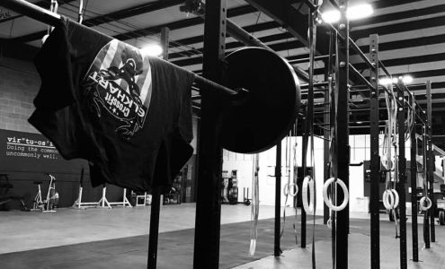 CrossFit Elkhart